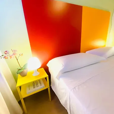 Apartamento Giulietta Aprt City Center *