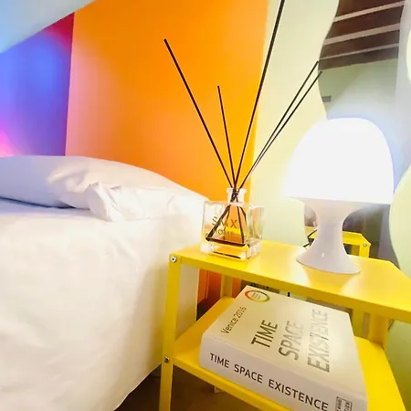 Giulietta Aprt City Center Apartamento