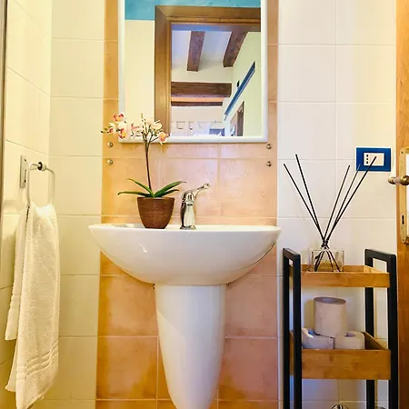 Apartamento Giulietta Aprt City Center