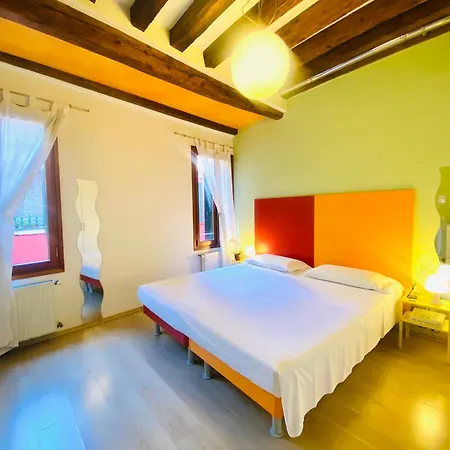 Giulietta Aprt City Center Apartamento